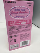 Fujifilm Instant Cameras Instax Mini 8+