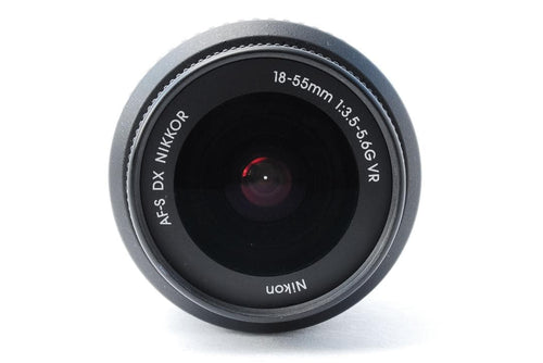 Nikon Digital Slr D5300 Wi-Fi