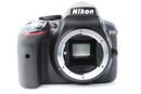 Nikon Digital Slr D5300 Wi-Fi