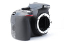 Nikon Digital Slr D5300 Wi-Fi