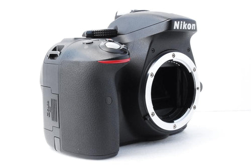 Nikon Digital Slr D5300 Wi-Fi