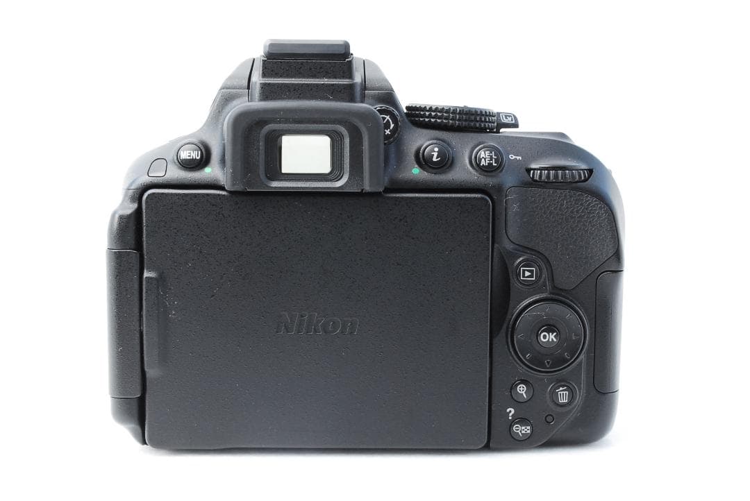 Nikon Digital Slr D5300 Wi-Fi
