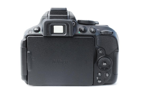 Nikon Digital Slr D5300 Wi-Fi
