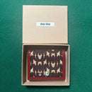 Miu Bifold Wallets