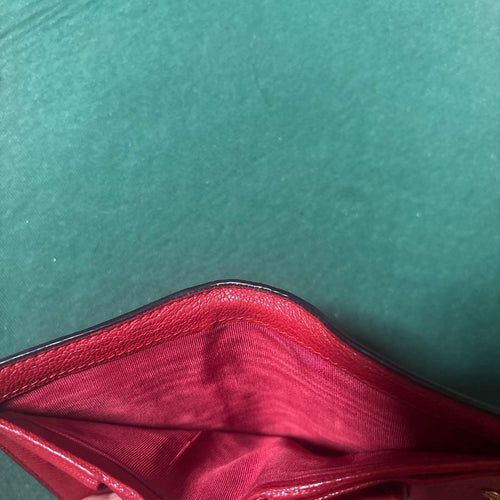 Miu Bifold Wallets