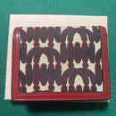 Miu Bifold Wallets