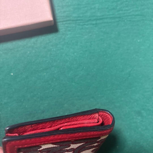 Miu Bifold Wallets