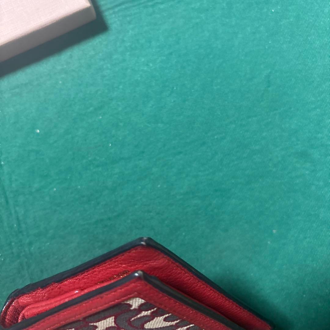 Miu Bifold Wallets