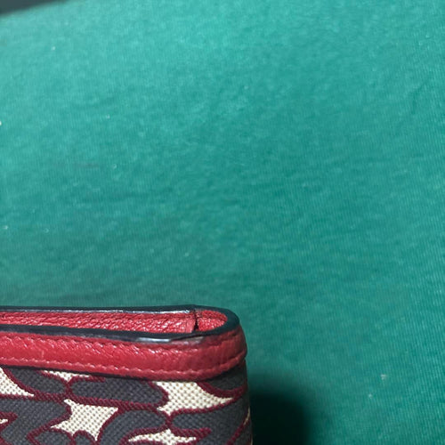 Miu Bifold Wallets