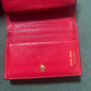 Miu Bifold Wallets
