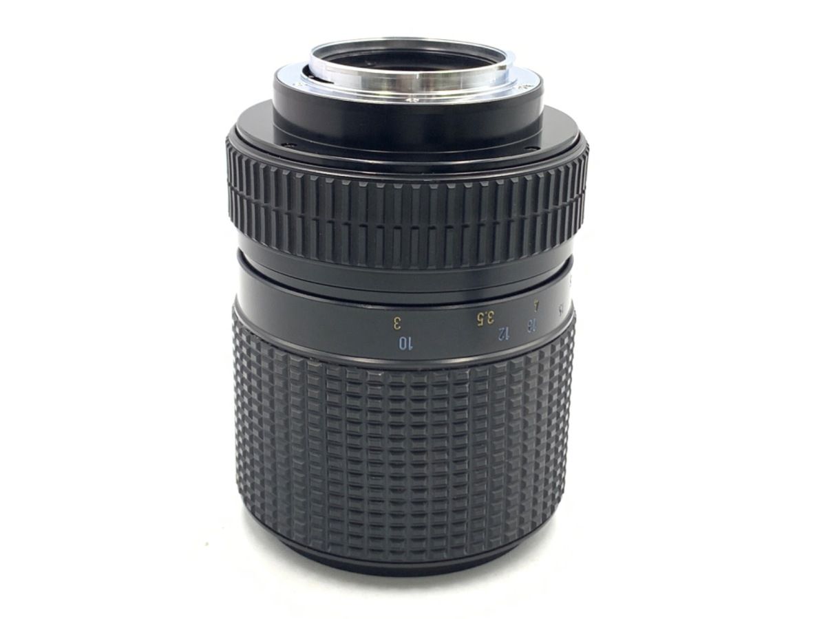 Lens (Zoom) Pentax Smcp 400-600/8-12