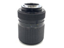 Lens (Zoom) Pentax Smcp 400-600/8-12