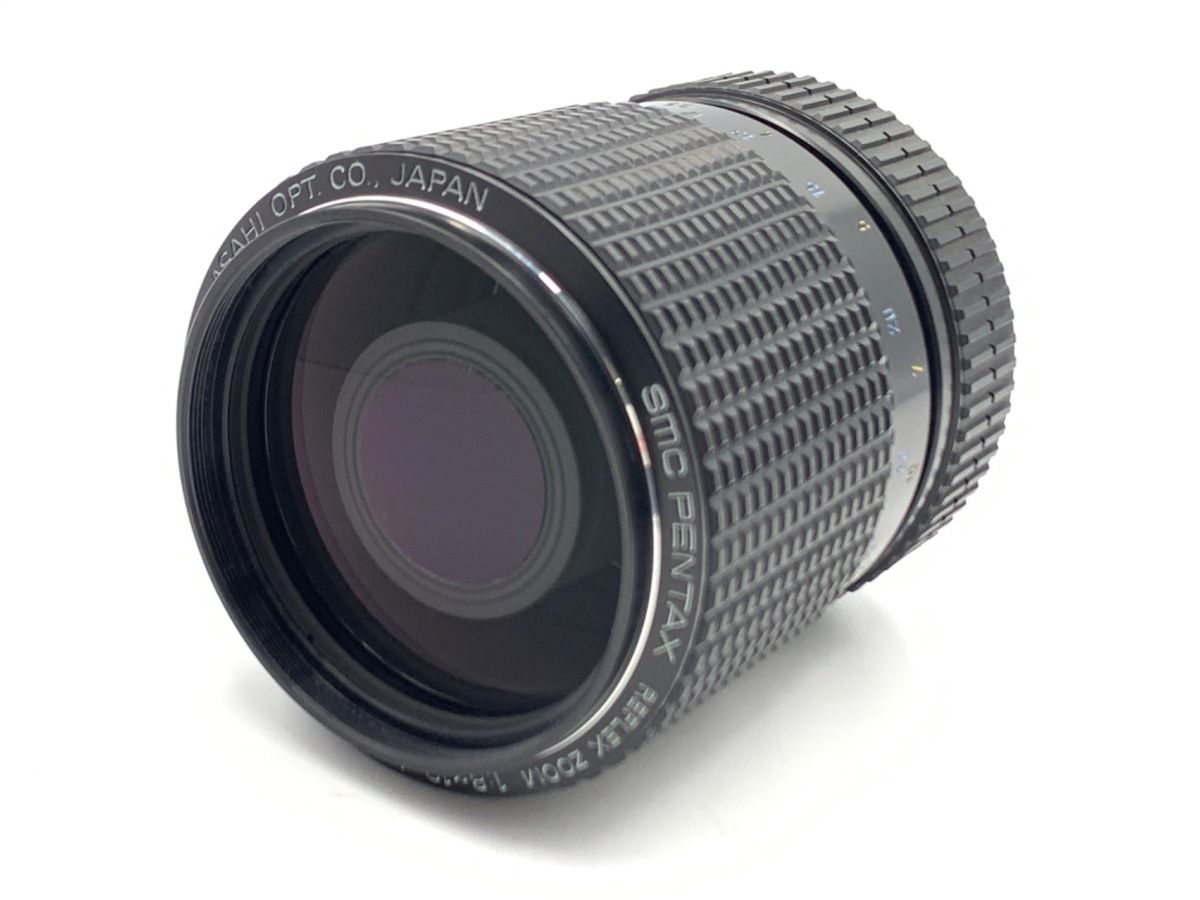 Lens (Zoom) Pentax Smcp 400-600/8-12