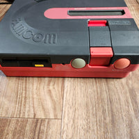 Other Sharp Twin Famicom An-500R