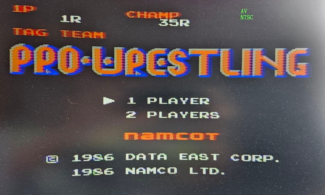 Other Sharp Twin Famicom An-500R