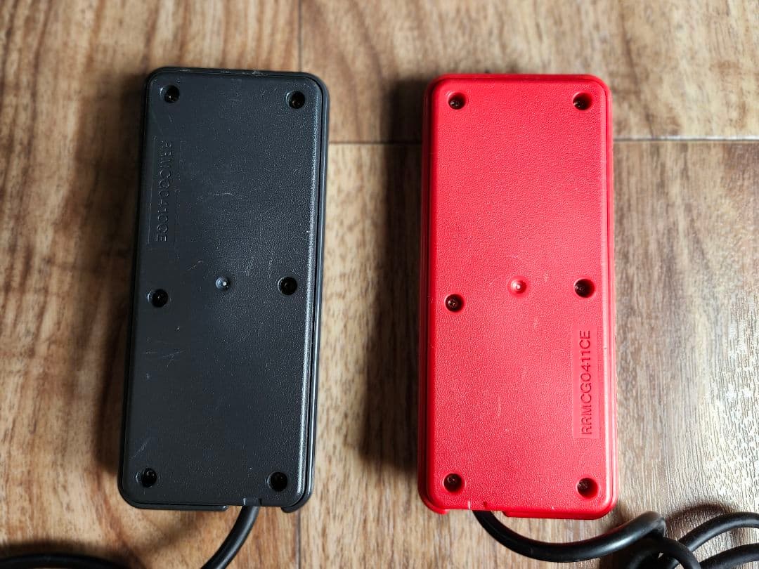 Other Sharp Twin Famicom An-500R