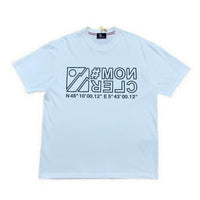 Moncler T -Shirt M 4S392