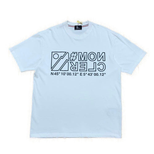 Moncler T -Shirt M 4S392