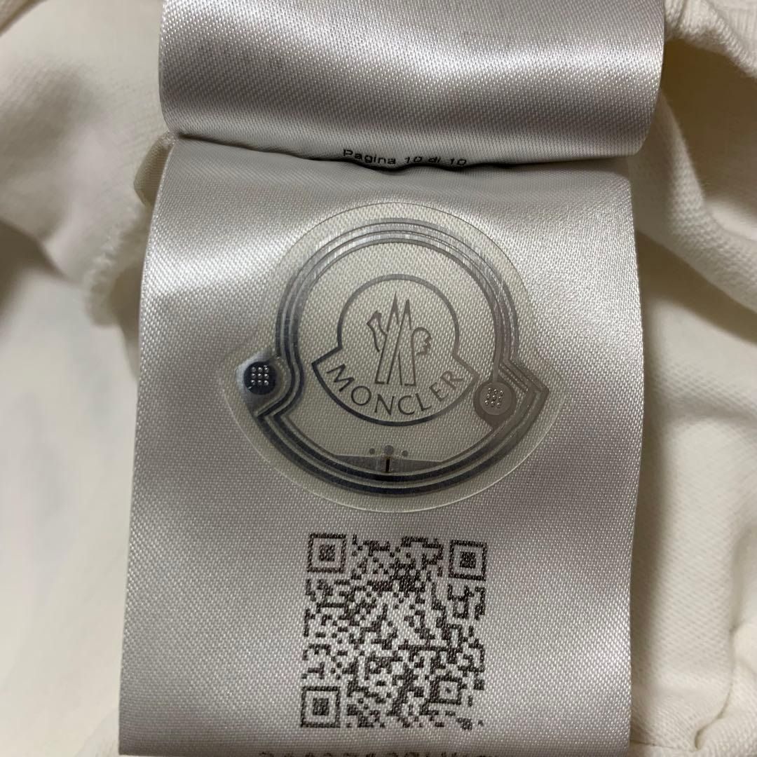 Moncler T -Shirt M 4S392