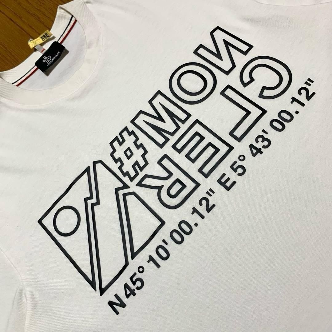 Moncler T -Shirt M 4S392