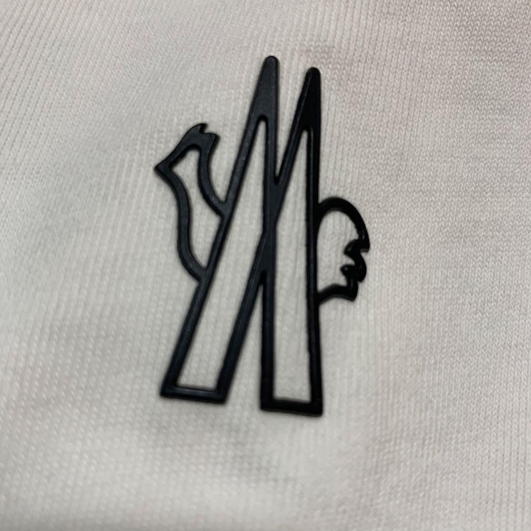 Moncler T -Shirt M 4S392