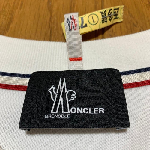 Moncler T -Shirt M 4S392