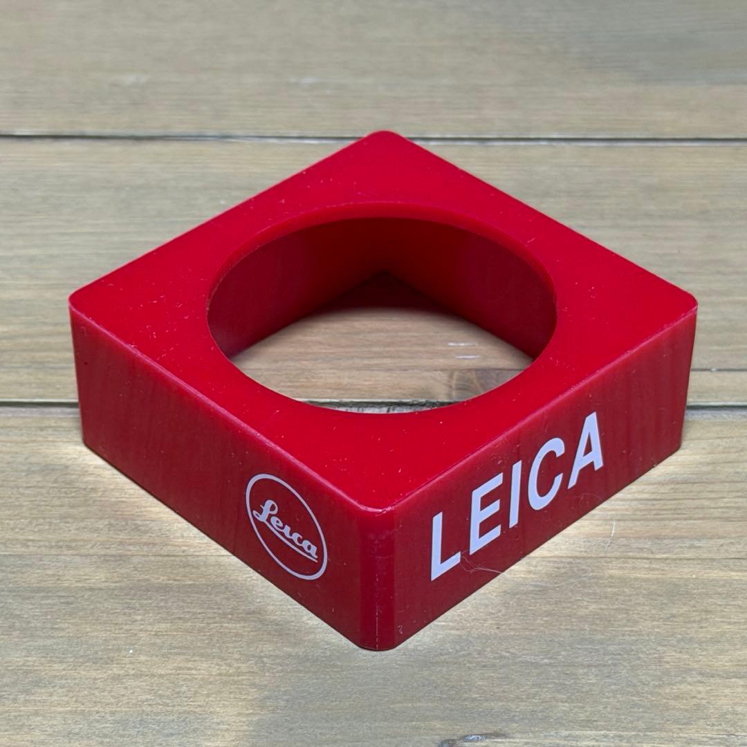 Leica Other Lens Display Stand