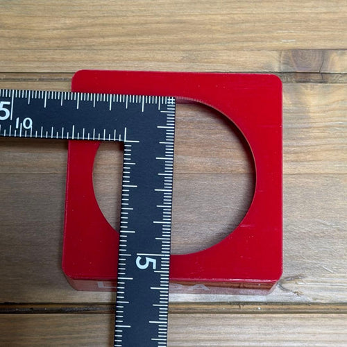Leica Other Lens Display Stand