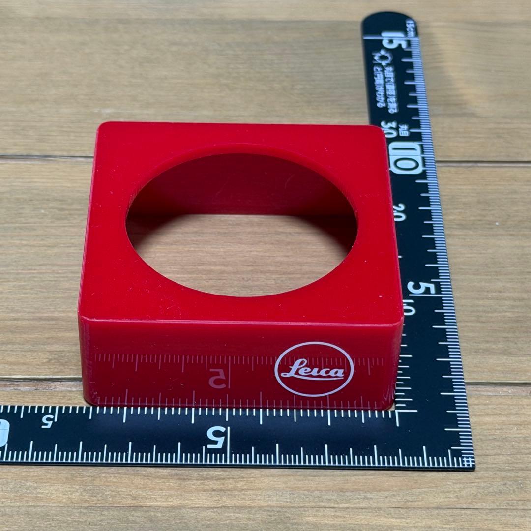 Leica Other Lens Display Stand