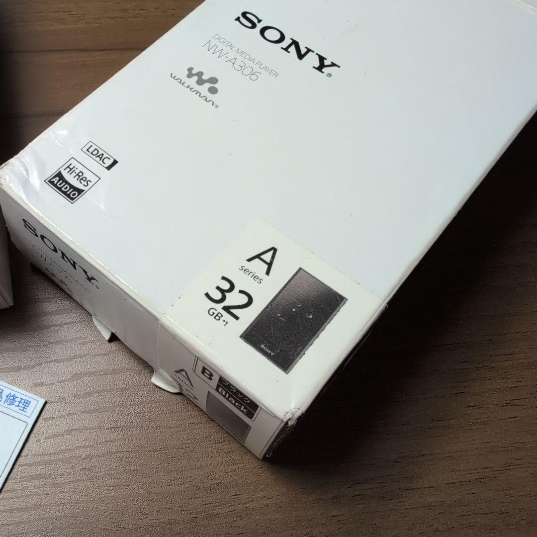Sony Digital Audio Players Nw-A32