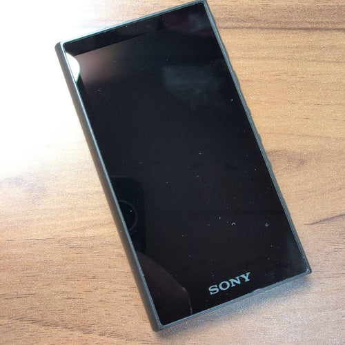 Sony Digital Audio Players Nw-A32