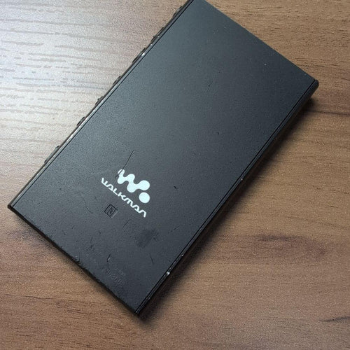 Sony Digital Audio Players Nw-A32