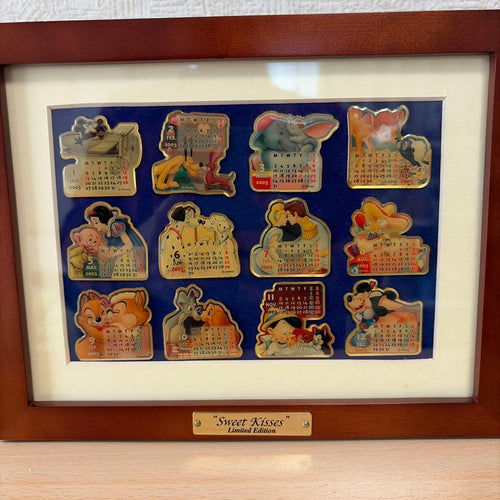 Pins, Pin Badges, Can Sweet Kisses 2003