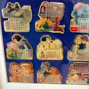 Pins, Pin Badges, Can Sweet Kisses 2003
