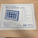 Pins, Pin Badges, Can Sweet Kisses 2003