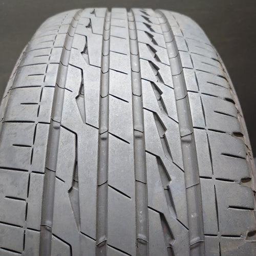 Bridgestone 19-Inch 2024 Alenza Lx100 225/55 19 1