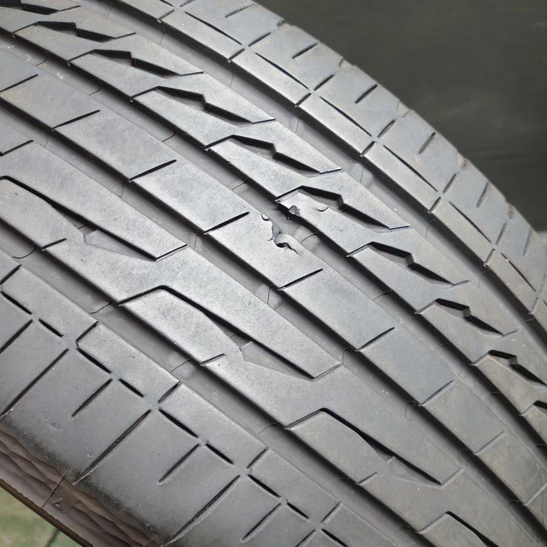 Bridgestone 19-Inch 2024 Alenza Lx100 225/55 19 1