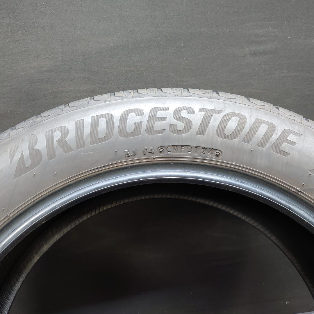 Bridgestone 19-Inch 2024 Alenza Lx100 225/55 19 1