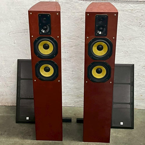 Denon Speakers Sc-T55Xg A2623