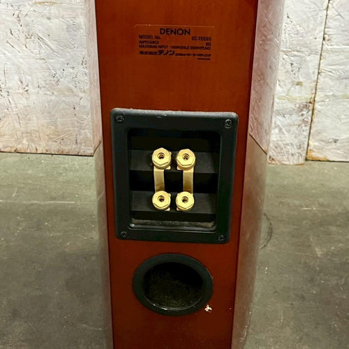 Denon Speakers Sc-T55Xg A2623