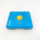 Sony Portable Md Players Mz-E500