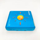 Sony Portable Md Players Mz-E500