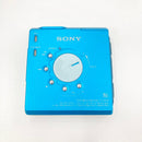Sony Portable Md Players Mz-E500