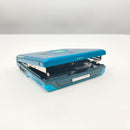 Sony Portable Md Players Mz-E500