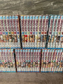 Sh Nen Manga Box 10