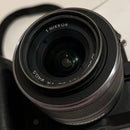 Nikon Mirrorless Interchangeable Lens Cameras 1 V2