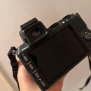 Nikon Mirrorless Interchangeable Lens Cameras 1 V2