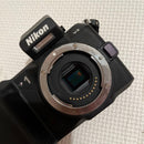 Nikon Mirrorless Interchangeable Lens Cameras 1 V2