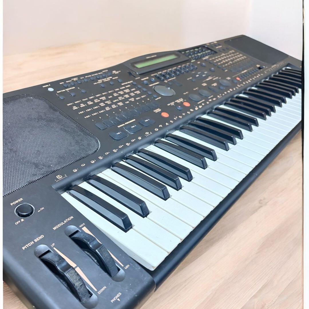 Technics Others Kn-1000 Pcm