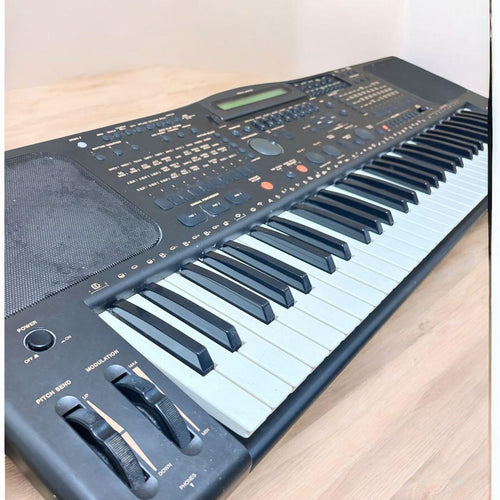 Technics Others Kn-1000 Pcm